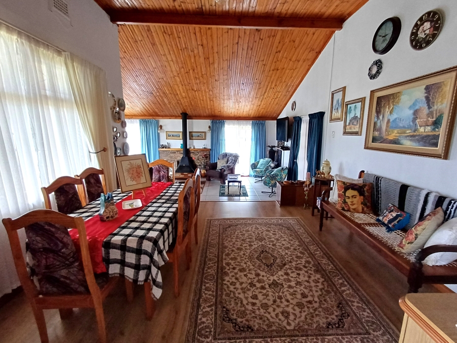 3 Bedroom Property for Sale in Mosel Eastern Cape